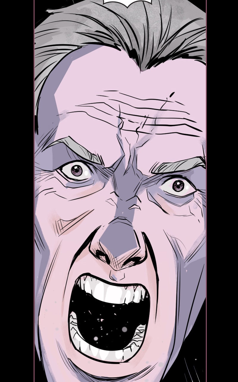 Read El camino maldito Manga Online