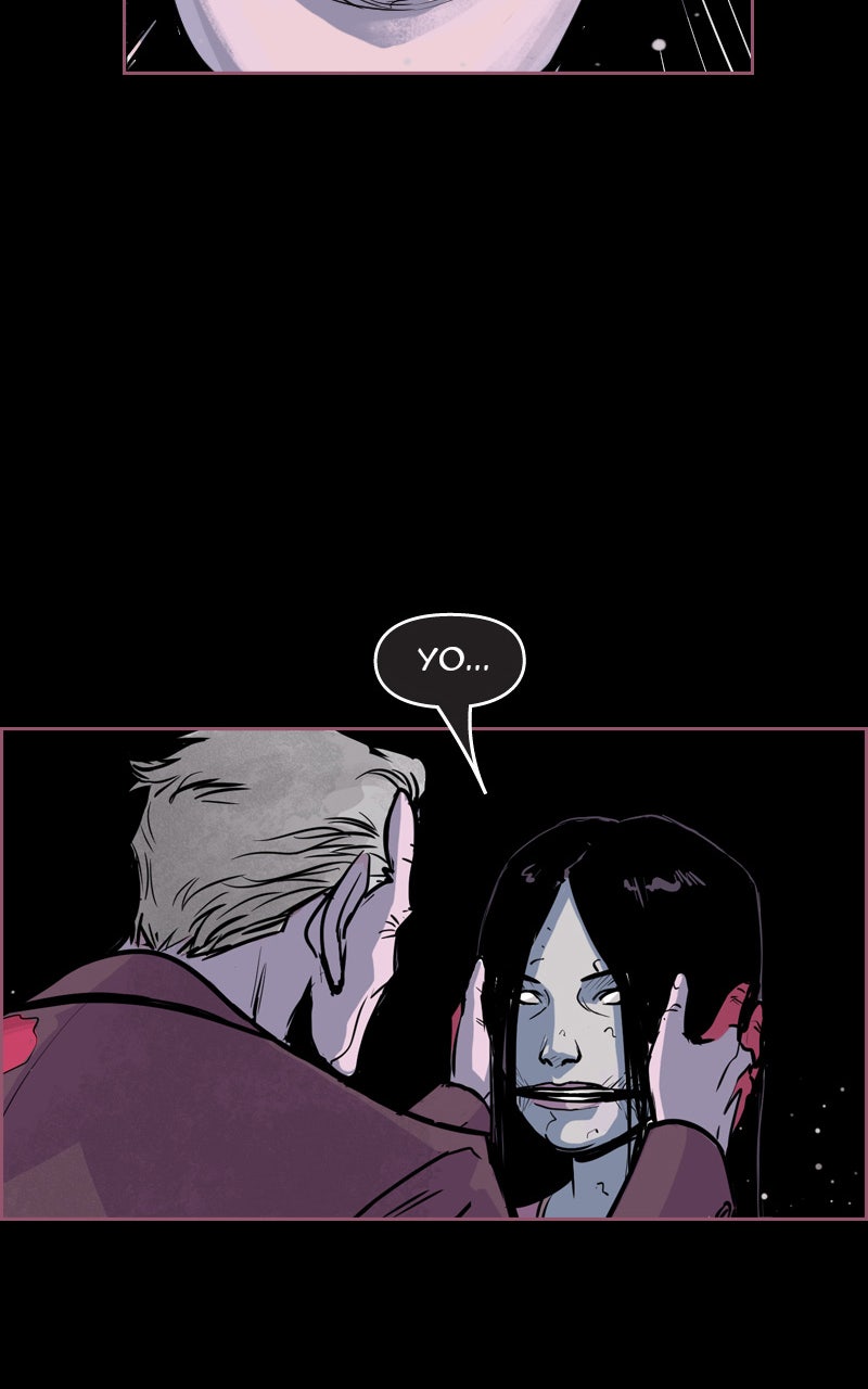 Read El camino maldito Manga Online