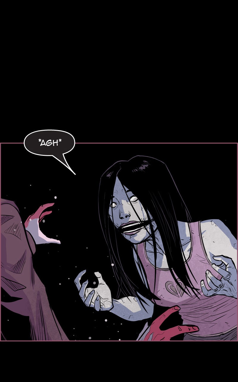 Read El camino maldito Manga Online
