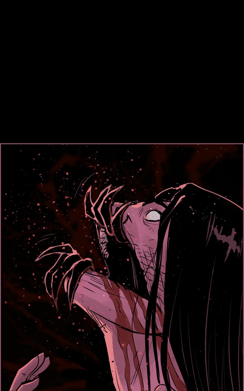 Read El camino maldito Manga Online