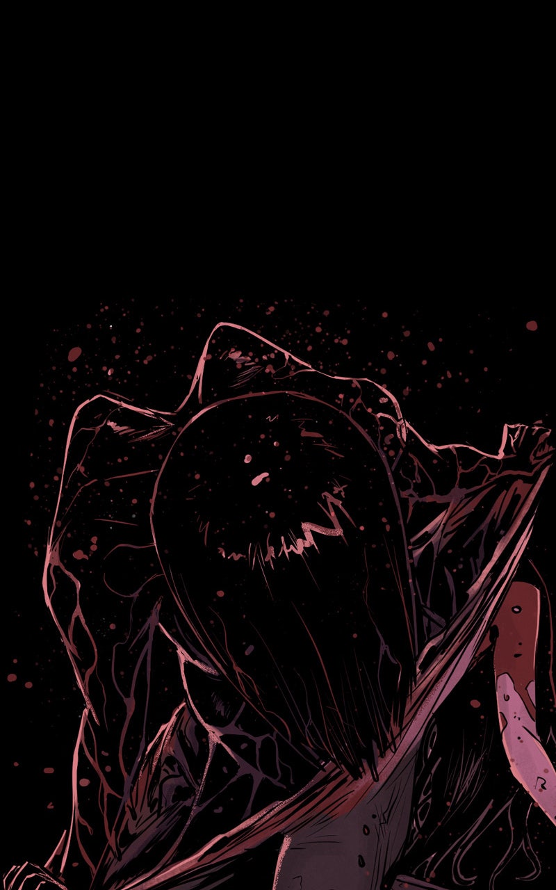 Read El camino maldito Manga Online
