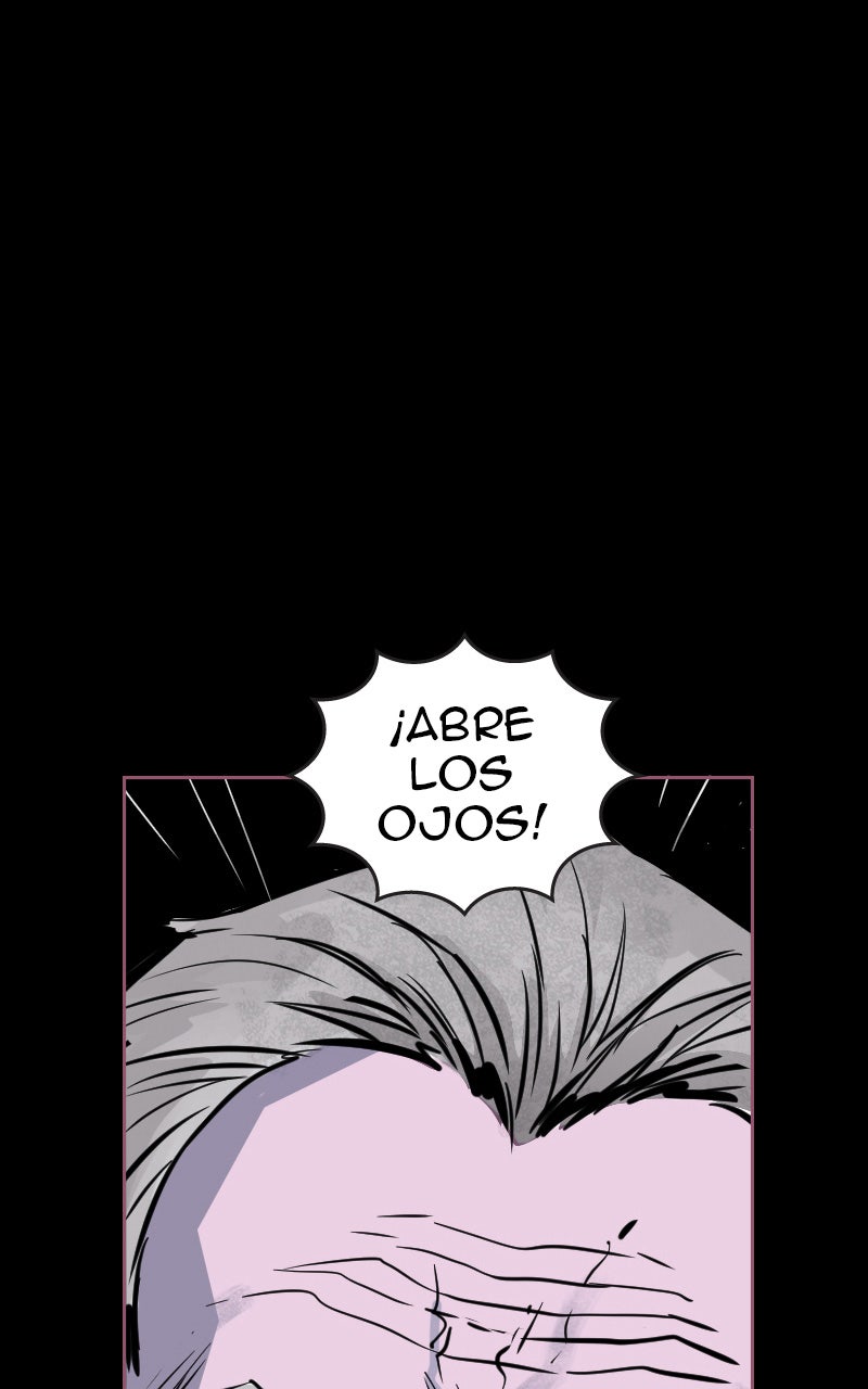 Read El camino maldito Manga Online