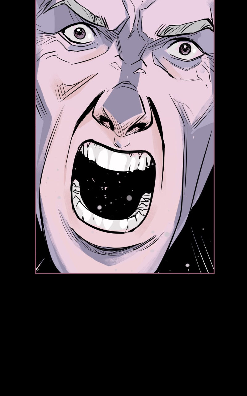 Read El camino maldito Manga Online