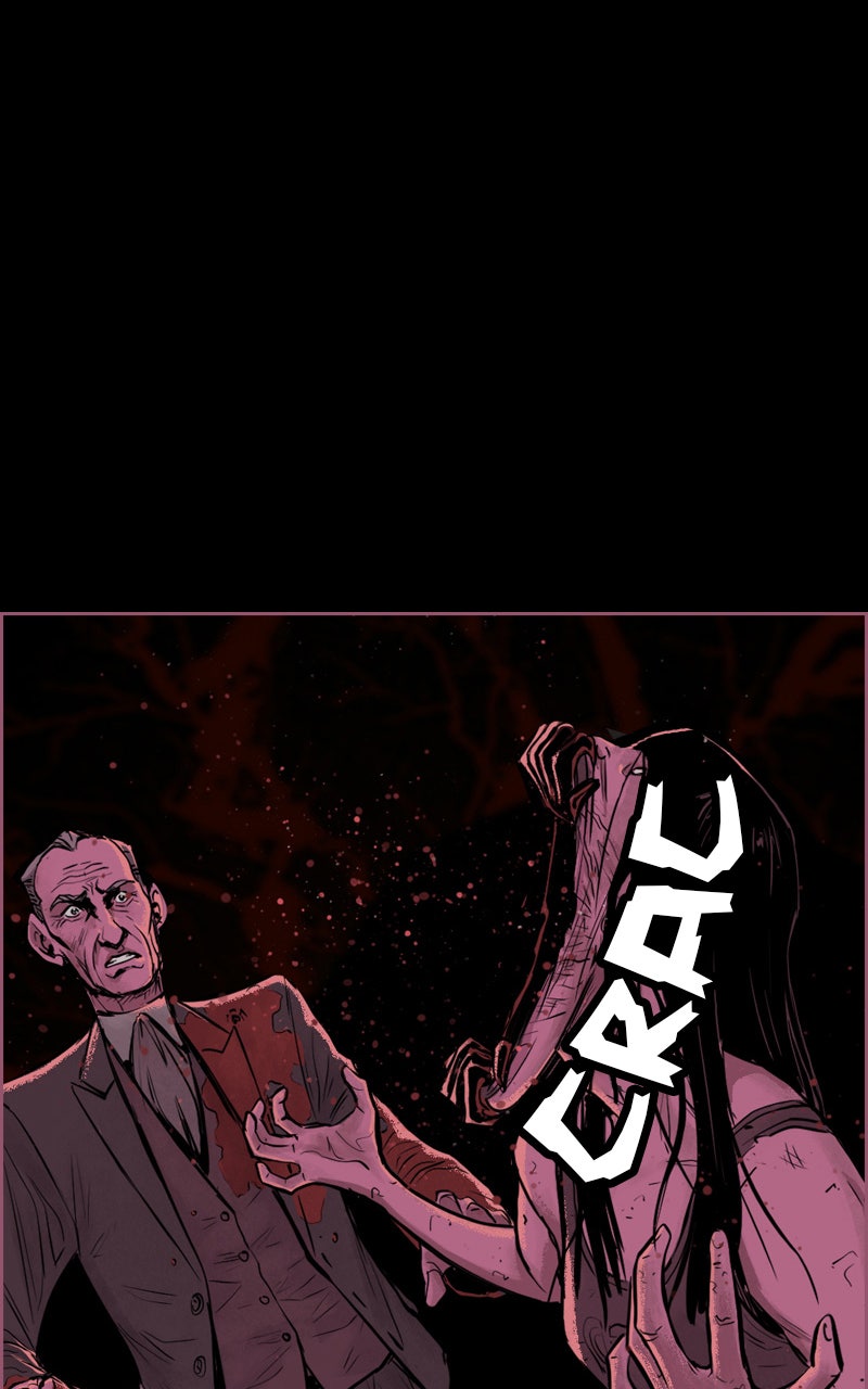Read El camino maldito Manga Online