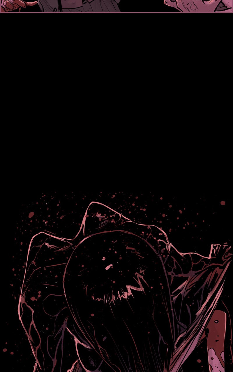 Read El camino maldito Manga Online