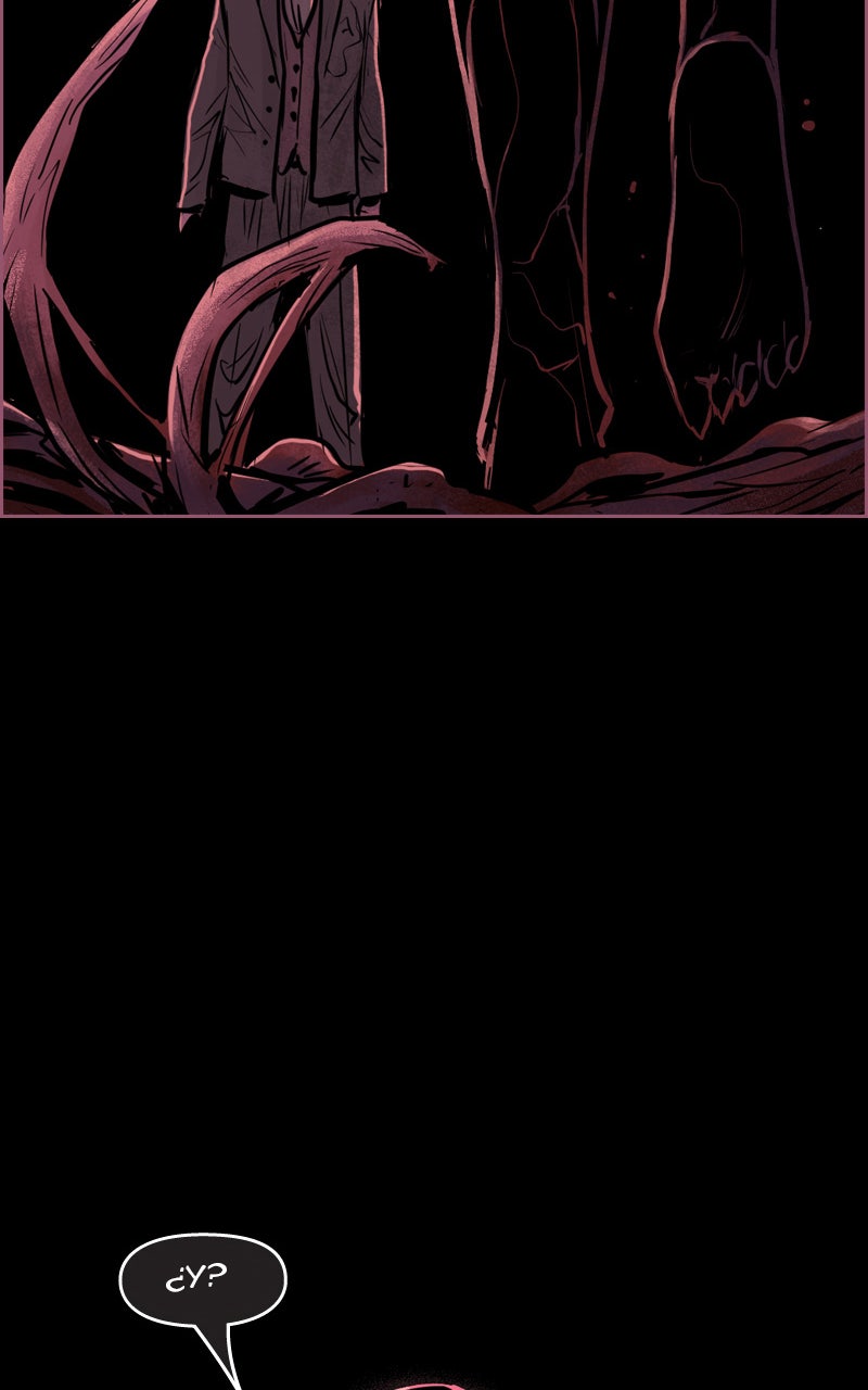 Read El camino maldito Manga Online