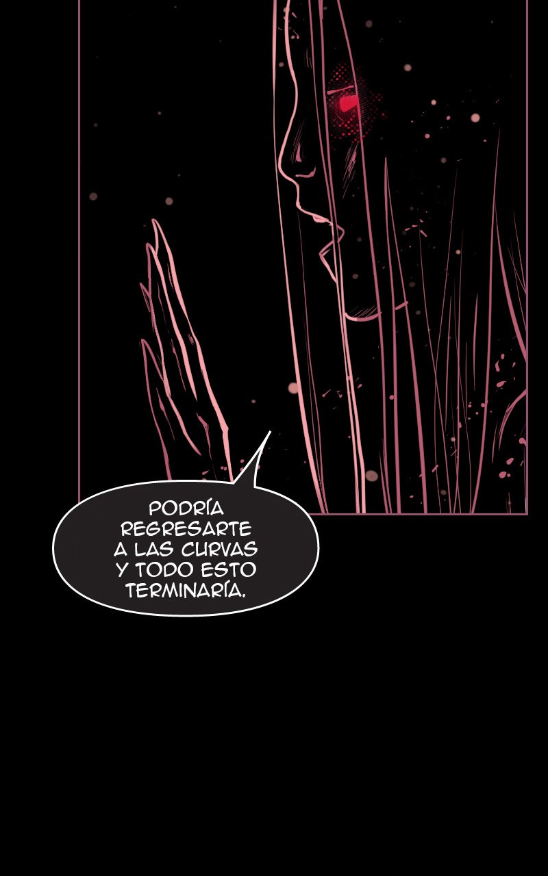 Read El camino maldito Manga Online