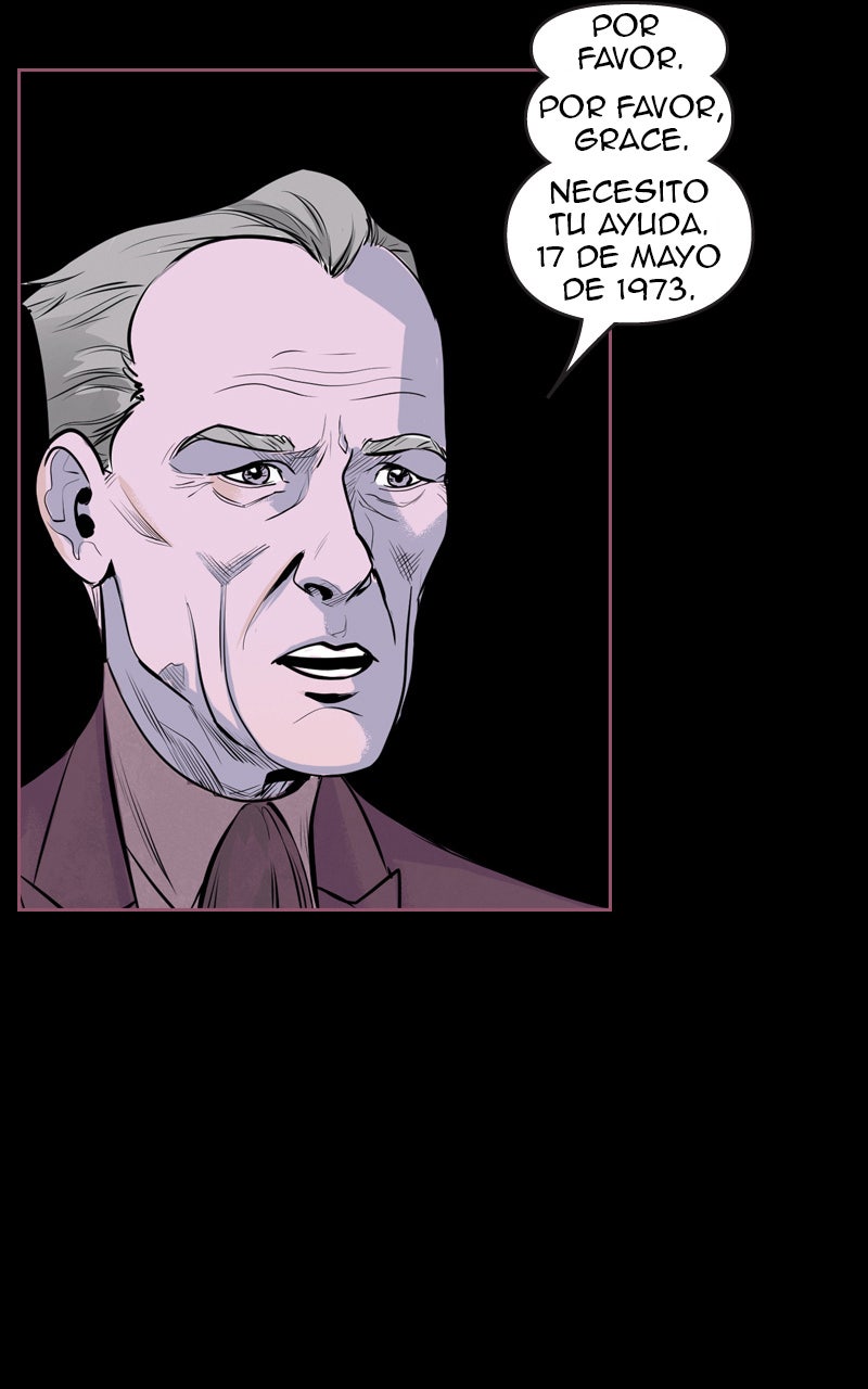 Read El camino maldito Manga Online