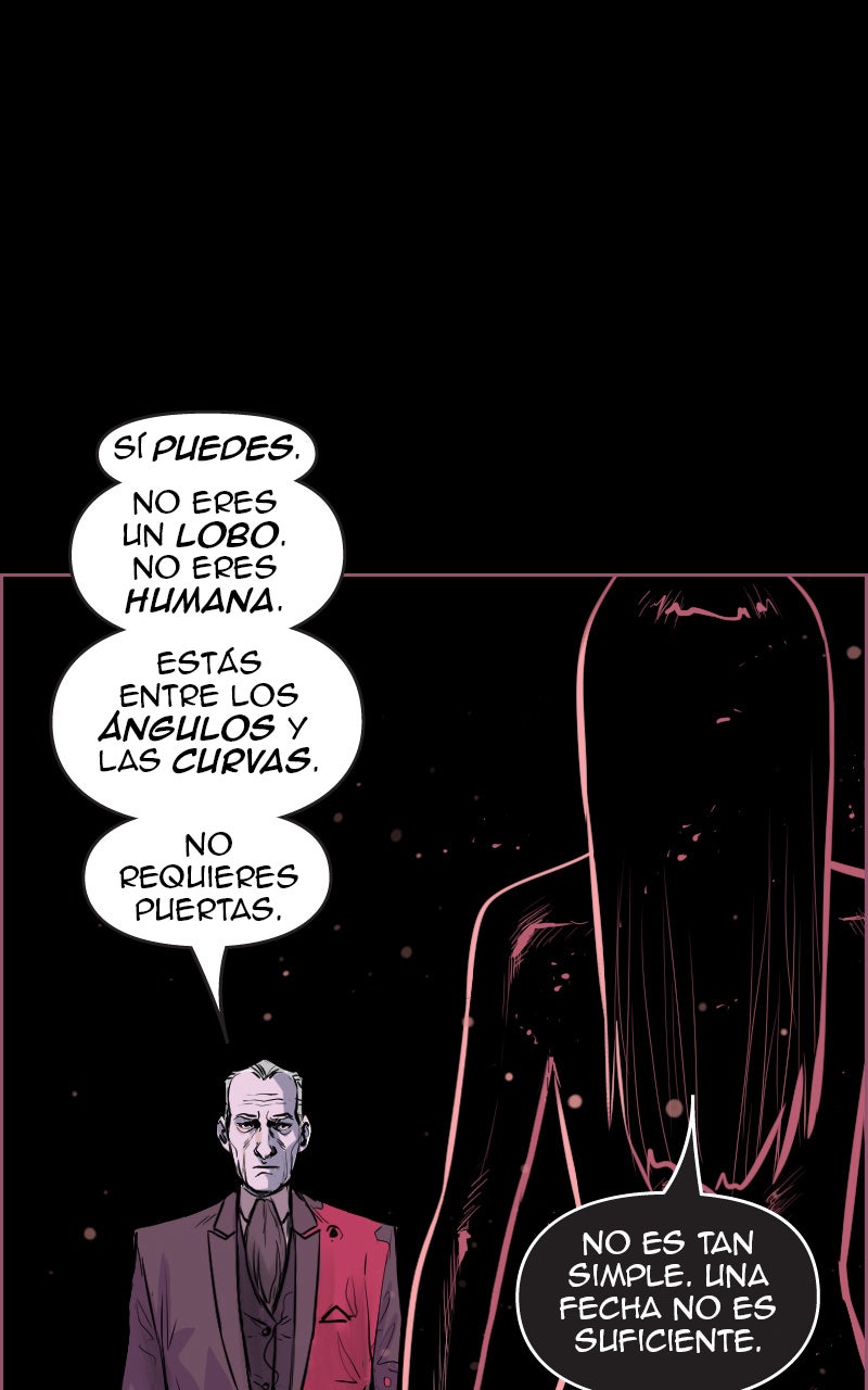 Read El camino maldito Manga Online