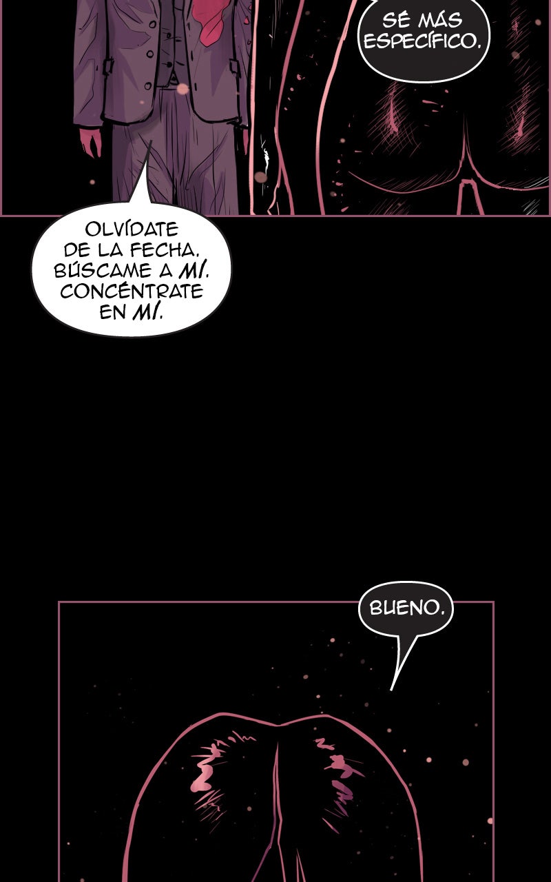 Read El camino maldito Manga Online