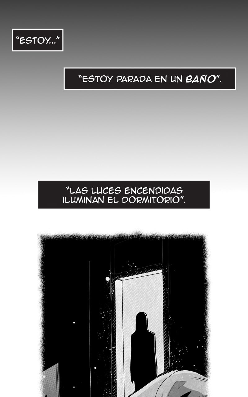 Read El camino maldito Manga Online