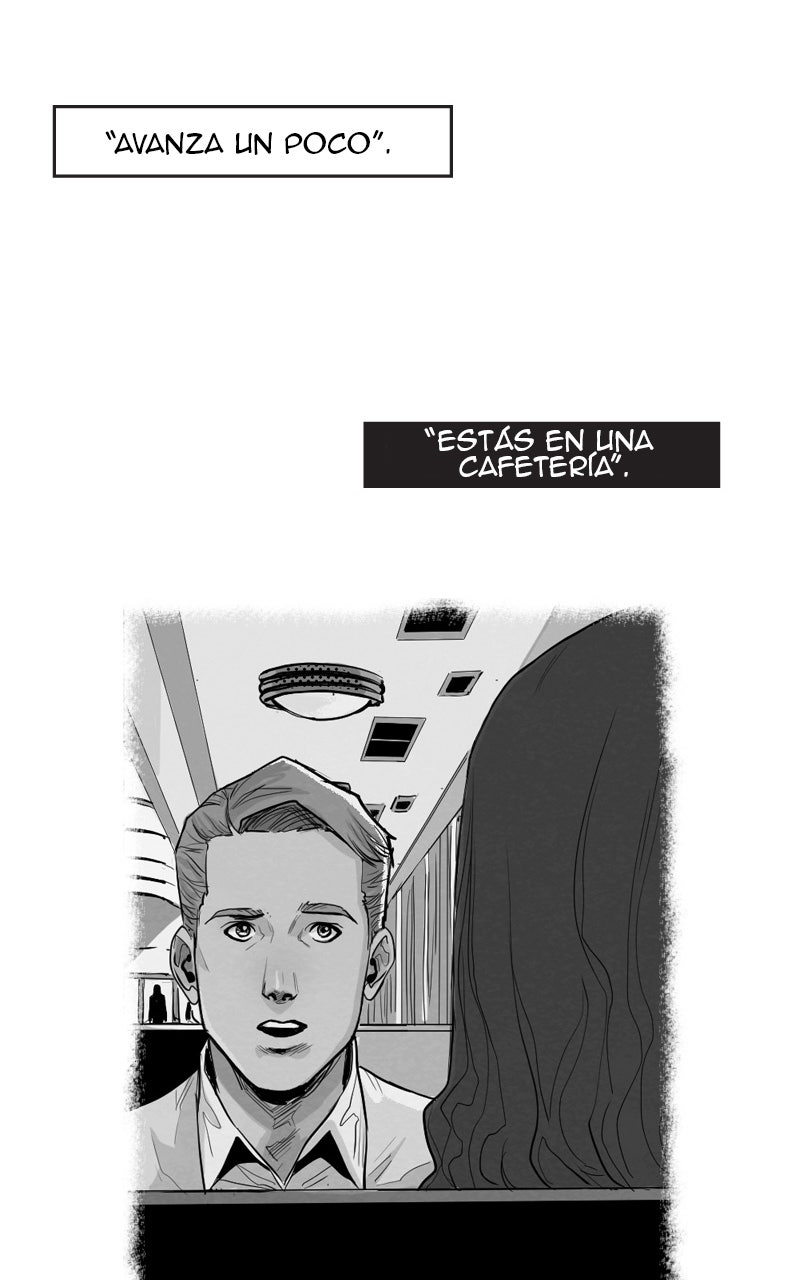 Read El camino maldito Manga Online