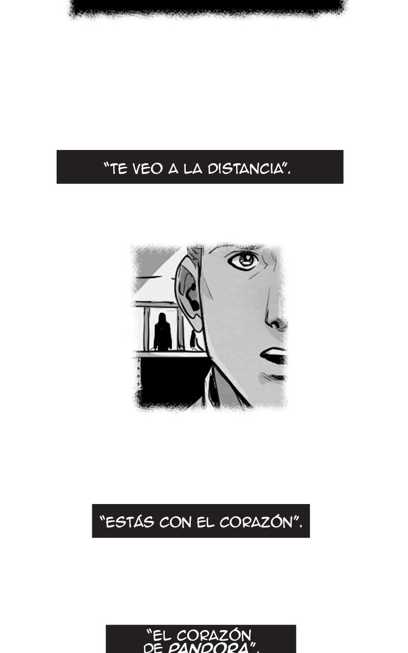 Read El camino maldito Manga Online