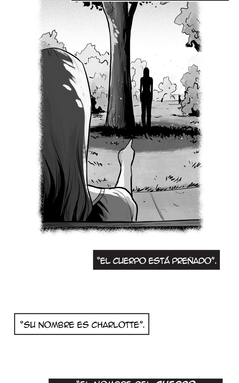 Read El camino maldito Manga Online