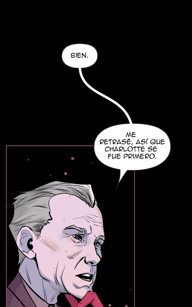 Read El camino maldito Manga Online
