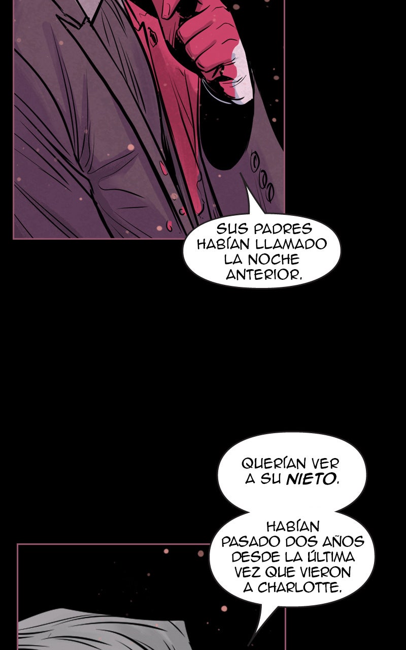 Read El camino maldito Manga Online