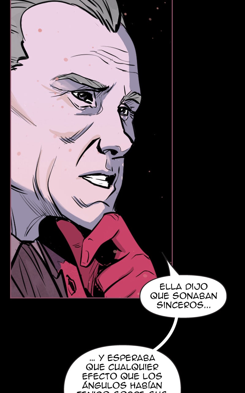 Read El camino maldito Manga Online