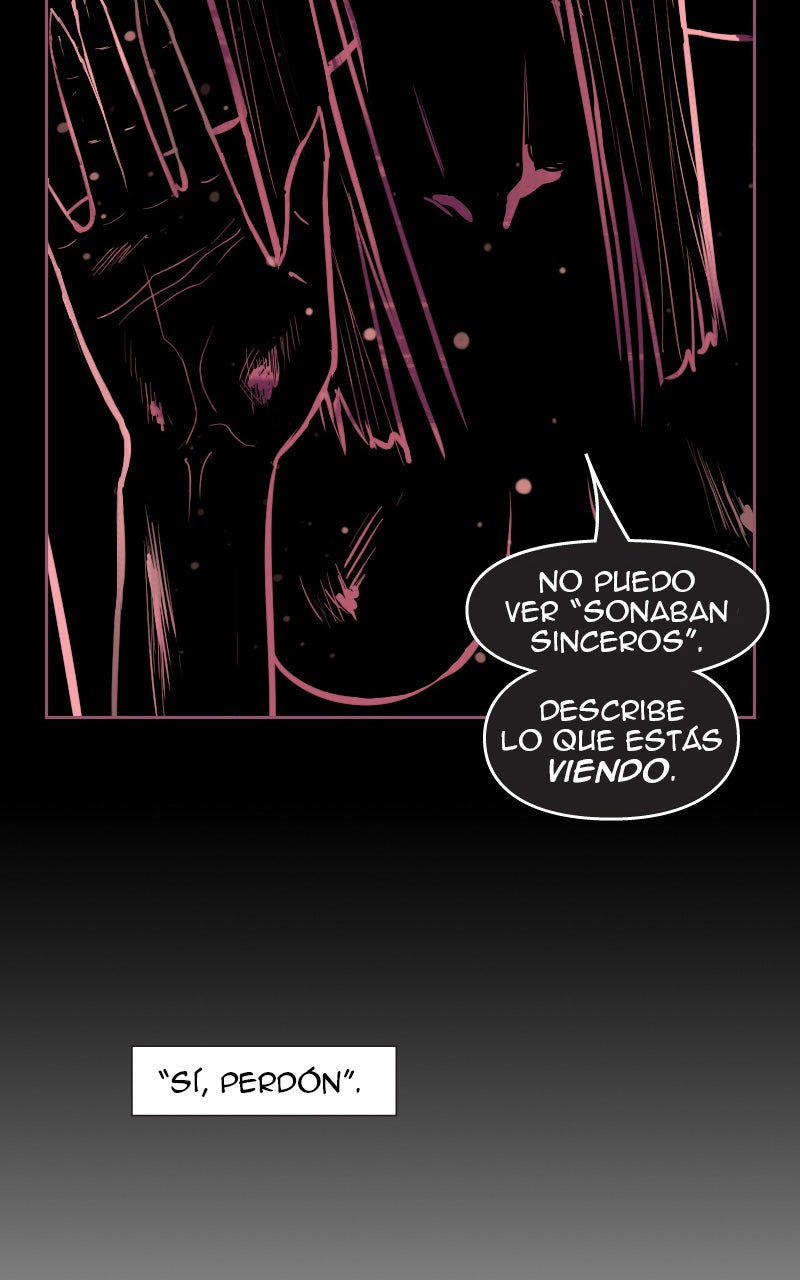 Read El camino maldito Manga Online