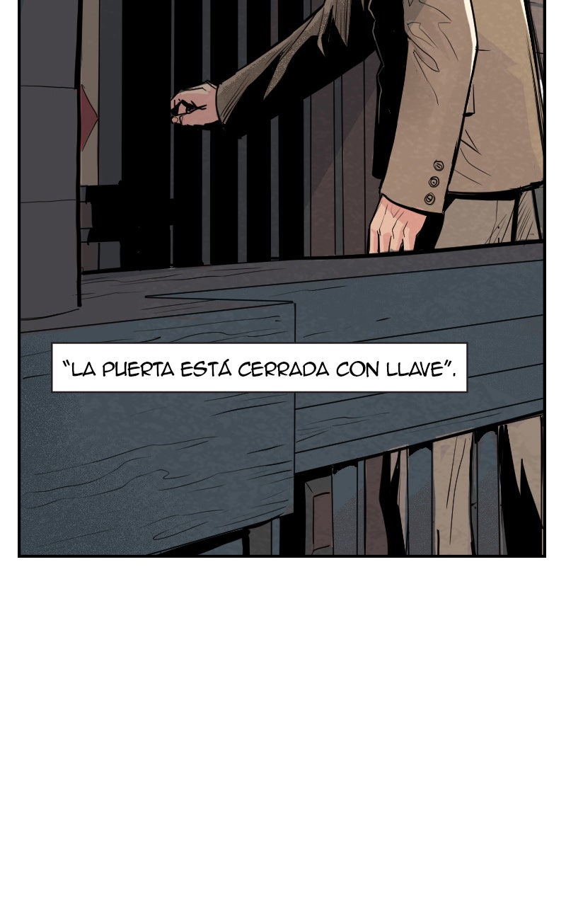 Read El camino maldito Manga Online