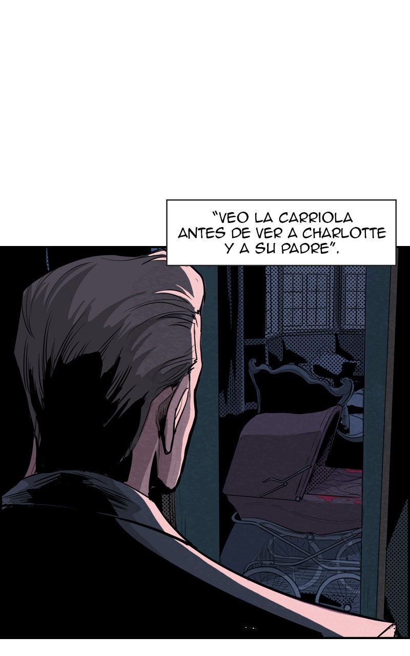 Read El camino maldito Manga Online