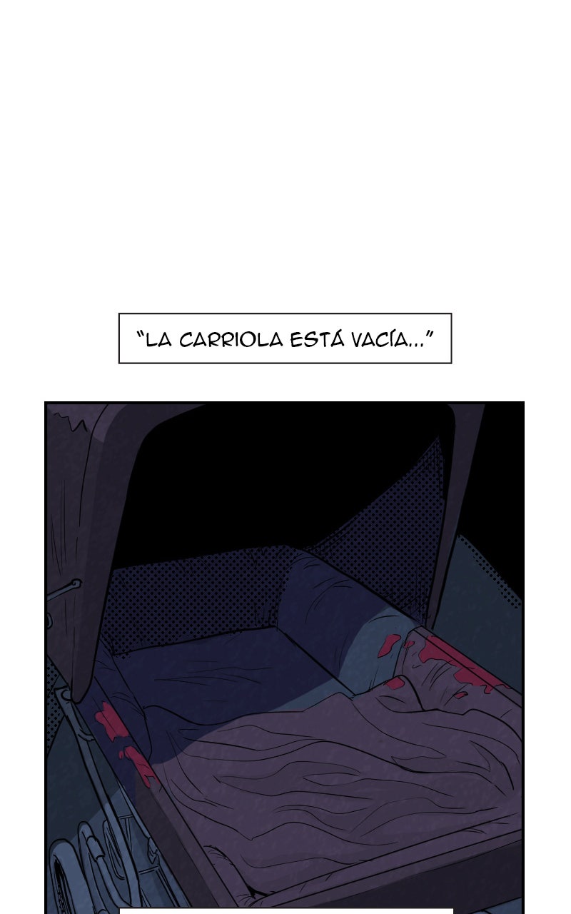 Read El camino maldito Manga Online