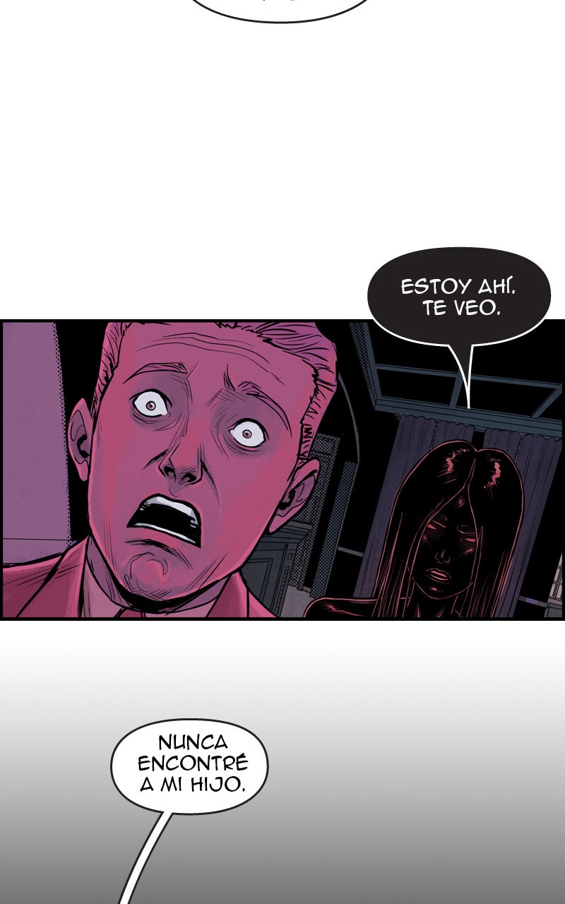 Read El camino maldito Manga Online