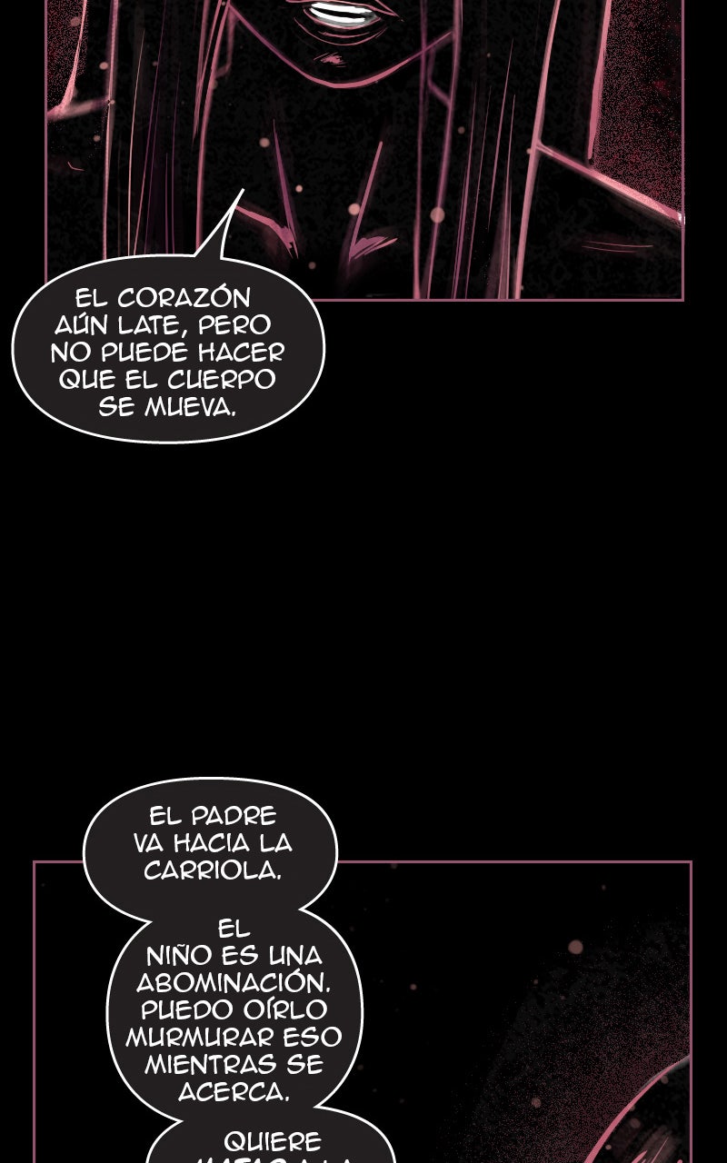Read El camino maldito Manga Online