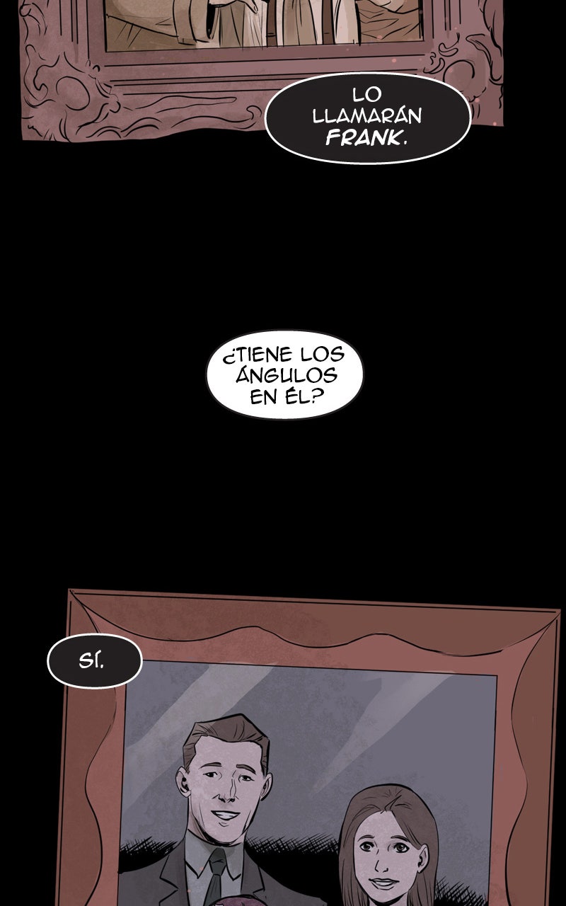 Read El camino maldito Manga Online