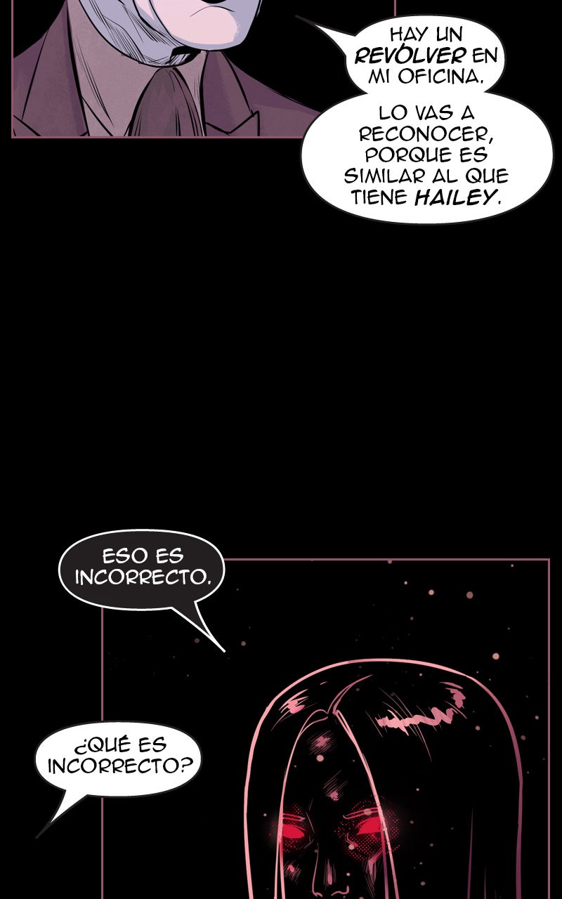 Read El camino maldito Manga Online