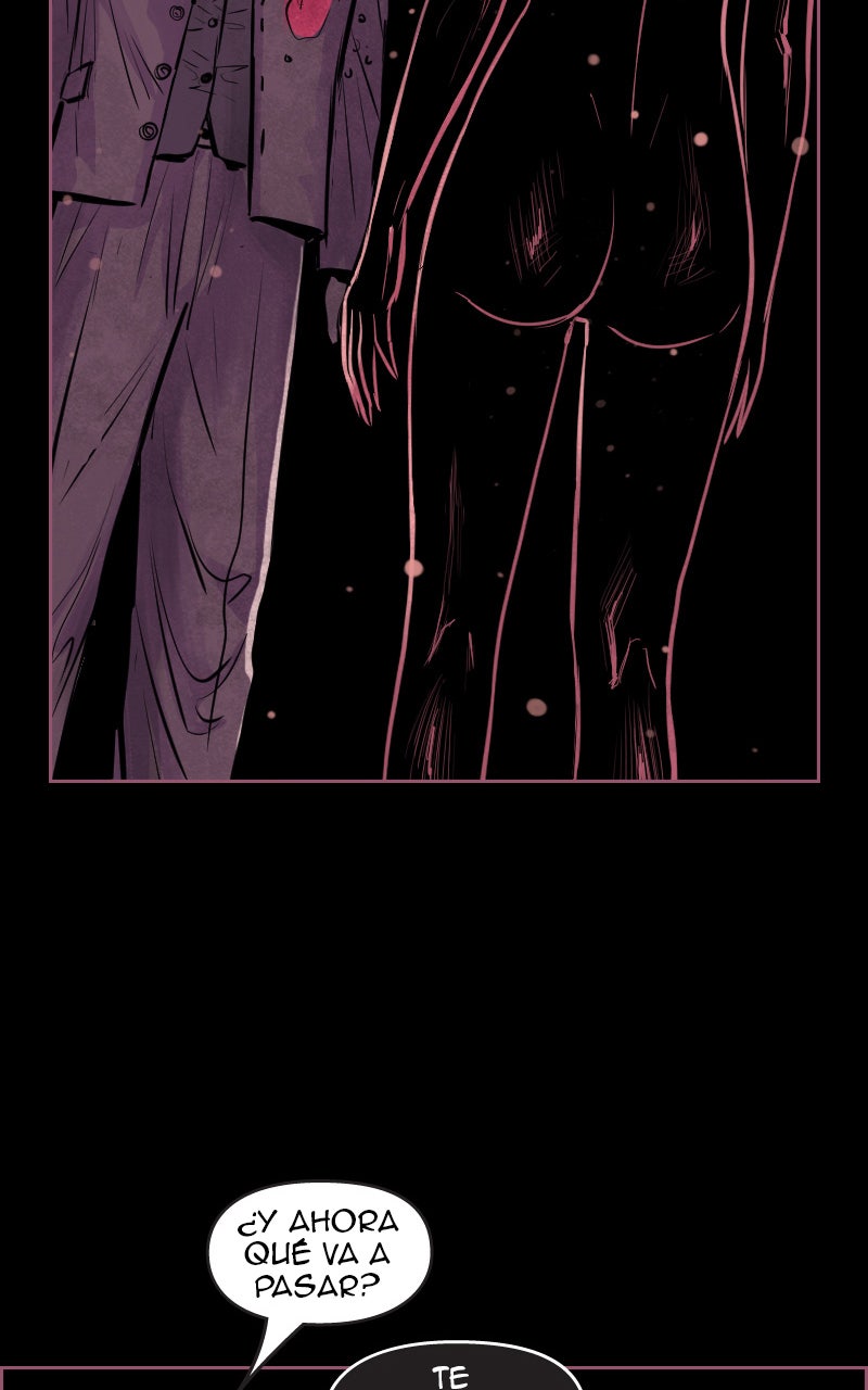 Read El camino maldito Manga Online