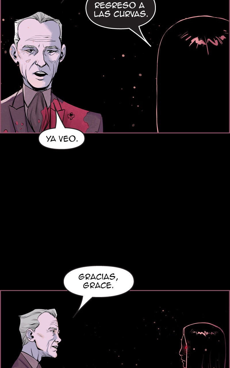 Read El camino maldito Manga Online