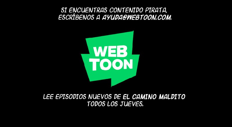 Read El camino maldito Manga Online