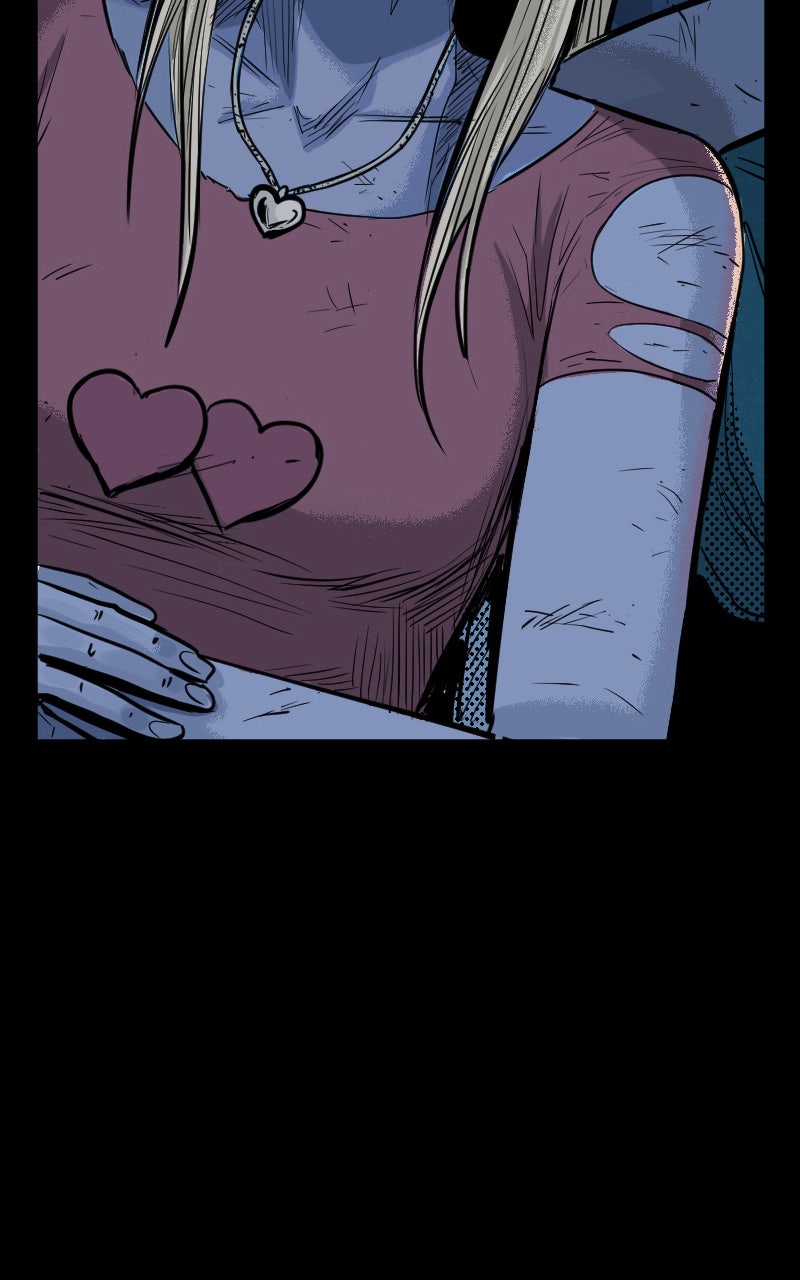Read El camino maldito Manga Online