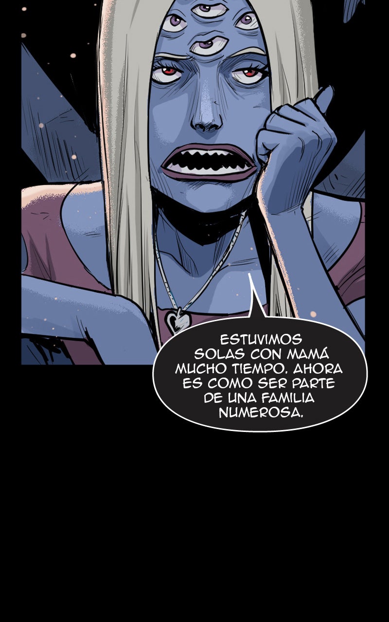 Read El camino maldito Manga Online