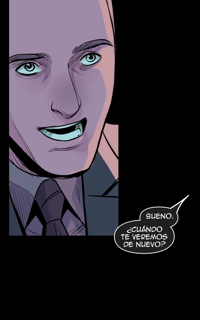 Read El camino maldito Manga Online