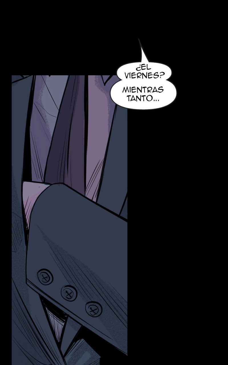 Read El camino maldito Manga Online