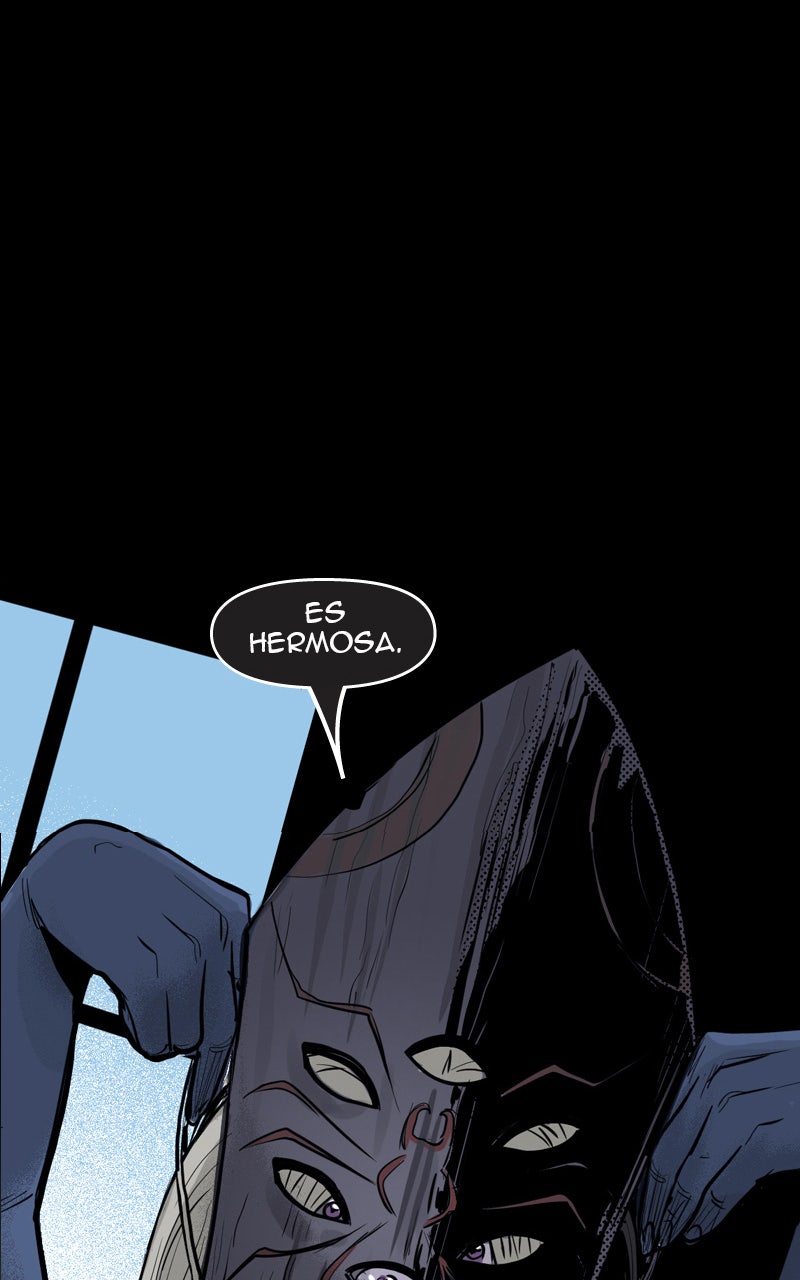 Read El camino maldito Manga Online