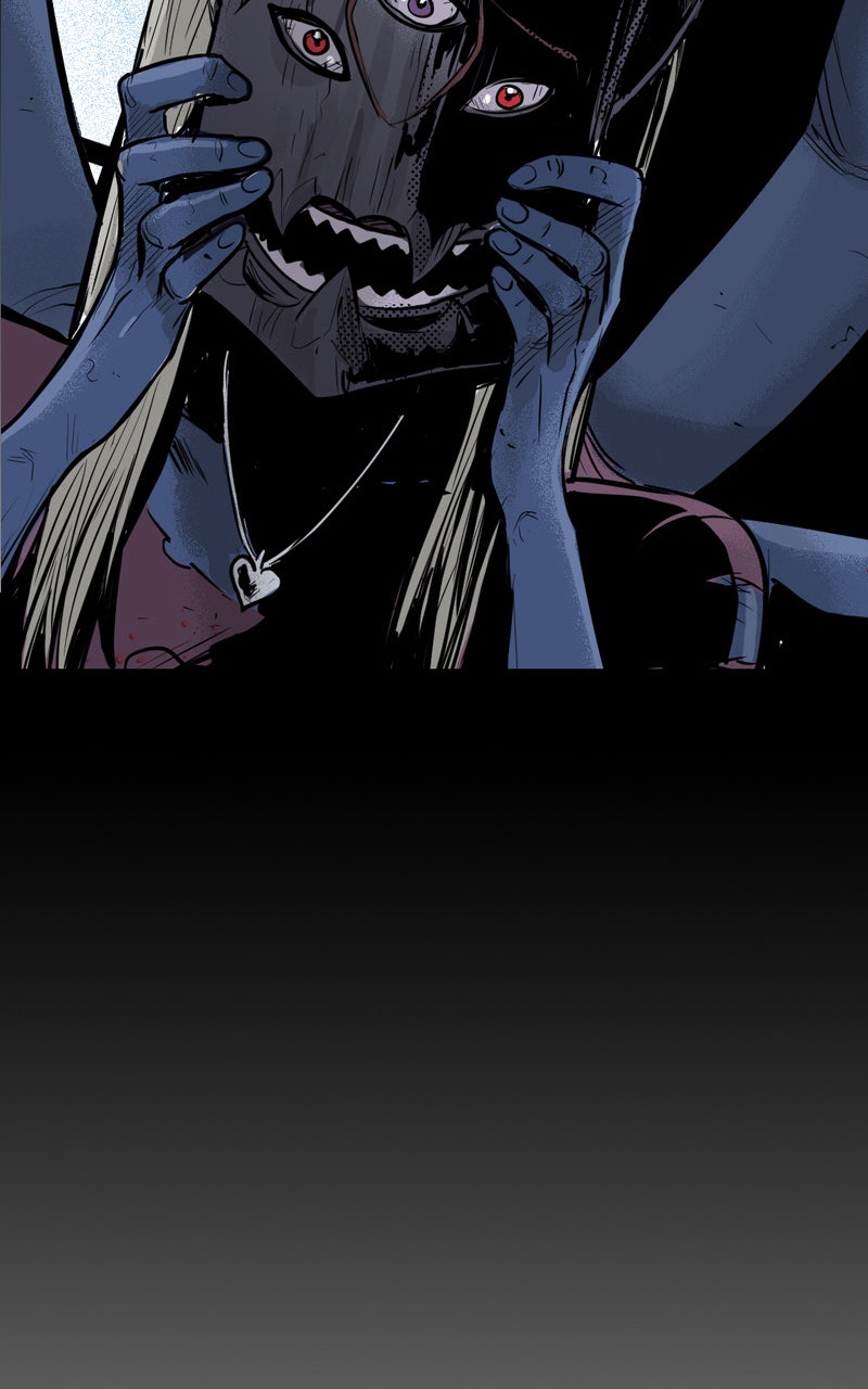 Read El camino maldito Manga Online