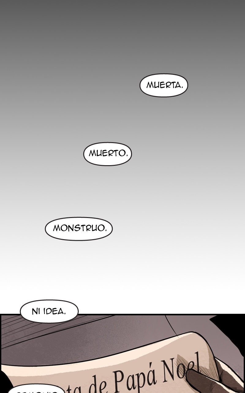 Read El camino maldito Manga Online