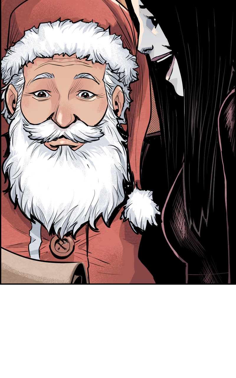 Read El camino maldito Manga Online