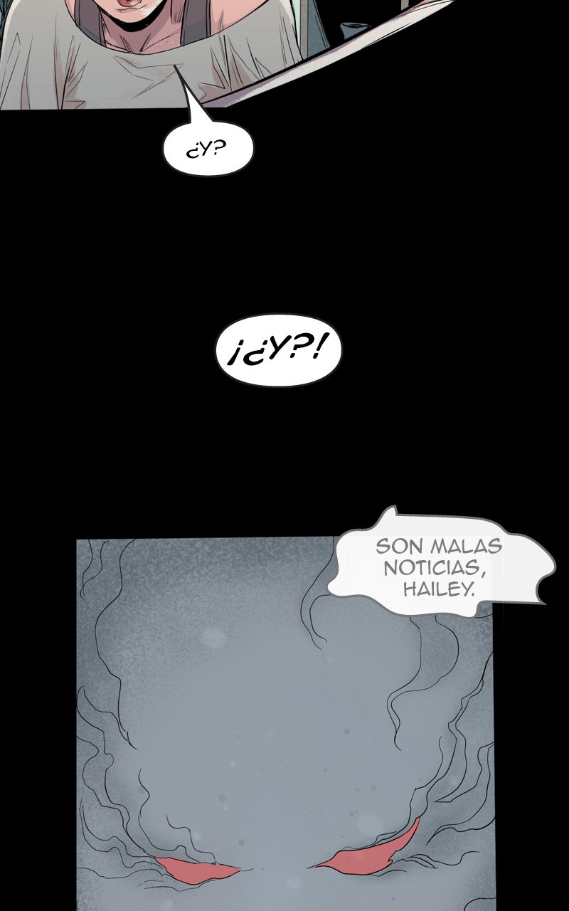 Read El camino maldito Manga Online