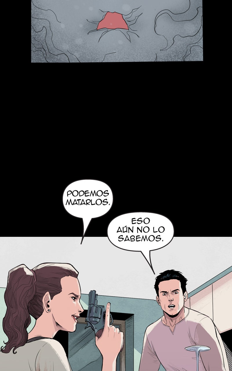 Read El camino maldito Manga Online