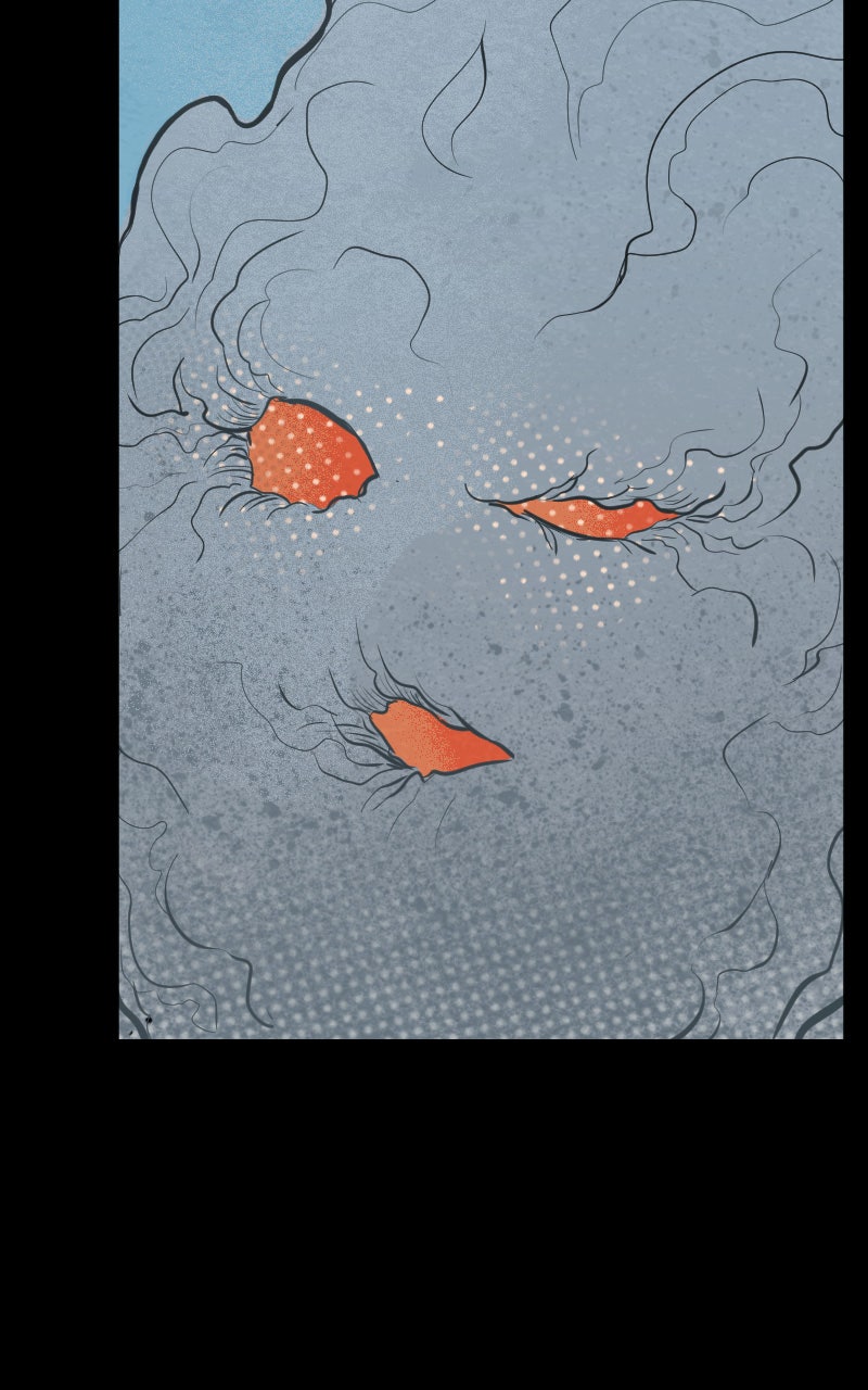 Read El camino maldito Manga Online
