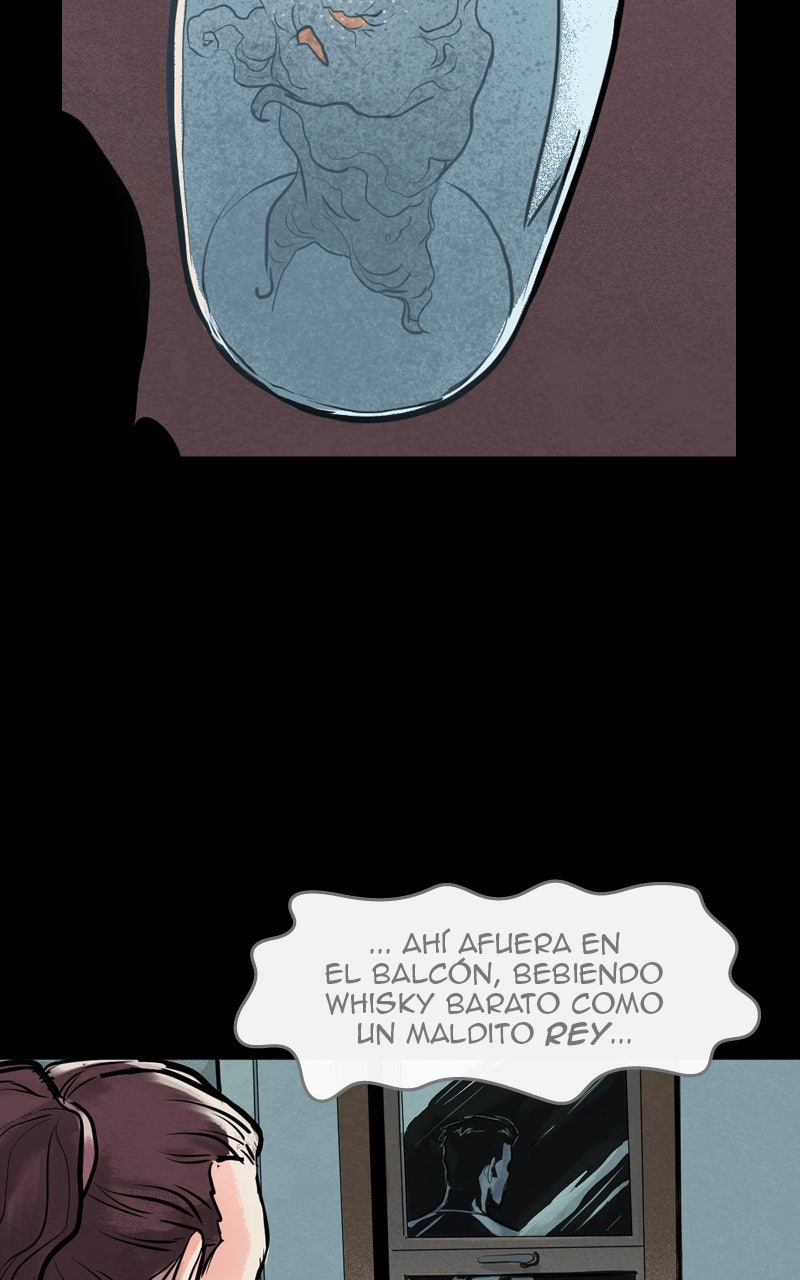 Read El camino maldito Manga Online