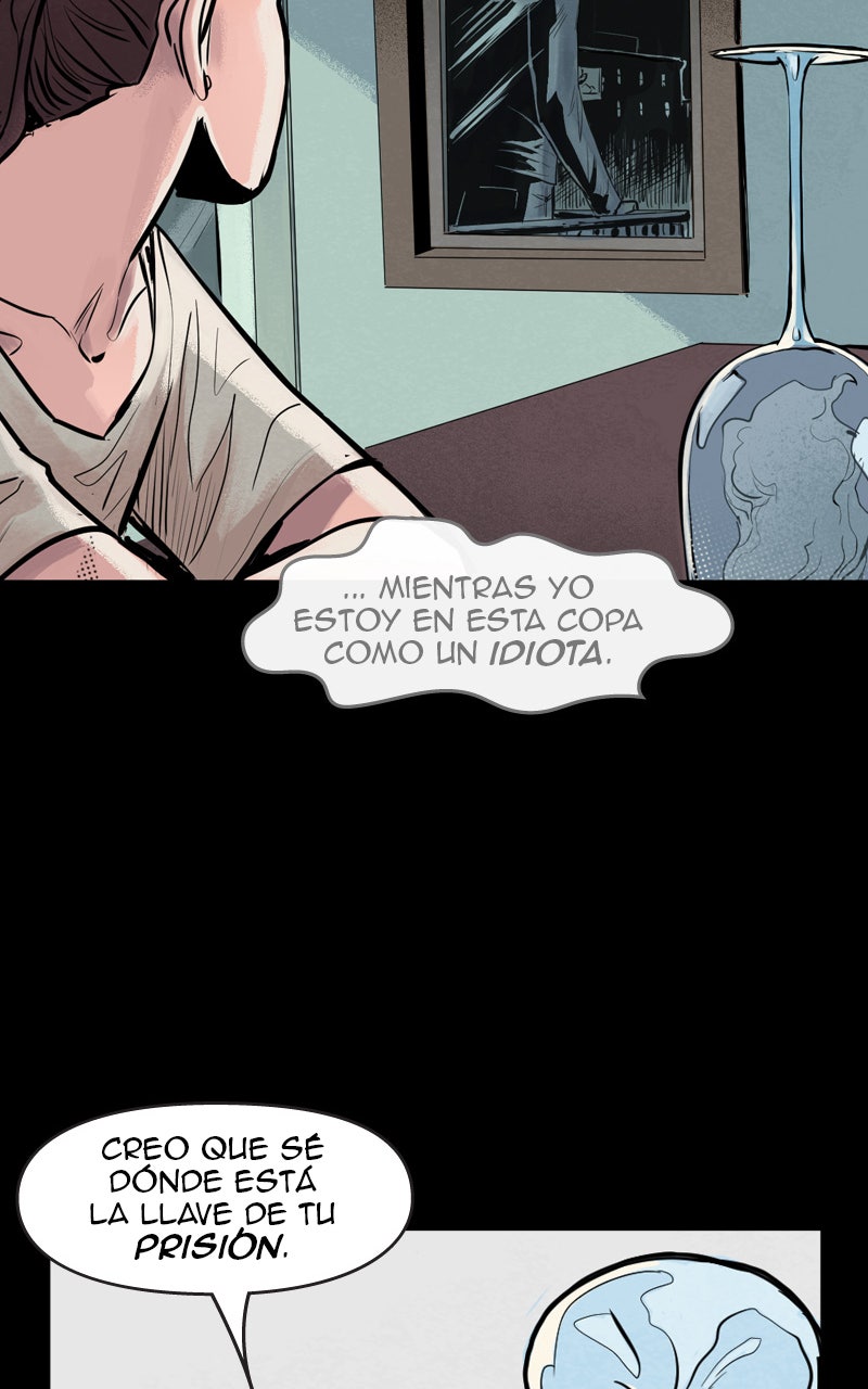 Read El camino maldito Manga Online