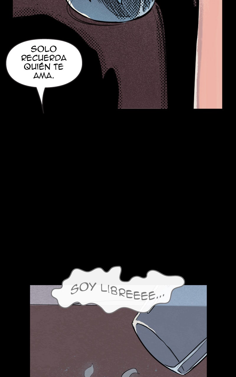 Read El camino maldito Manga Online