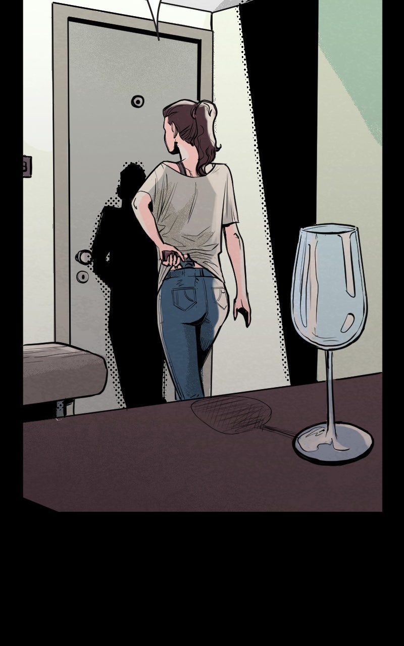 Read El camino maldito Manga Online