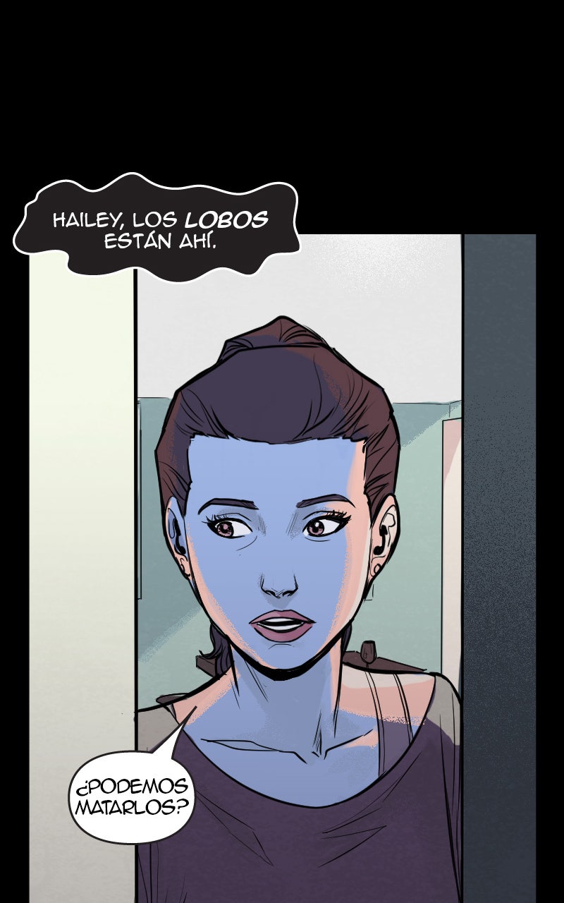 Read El camino maldito Manga Online