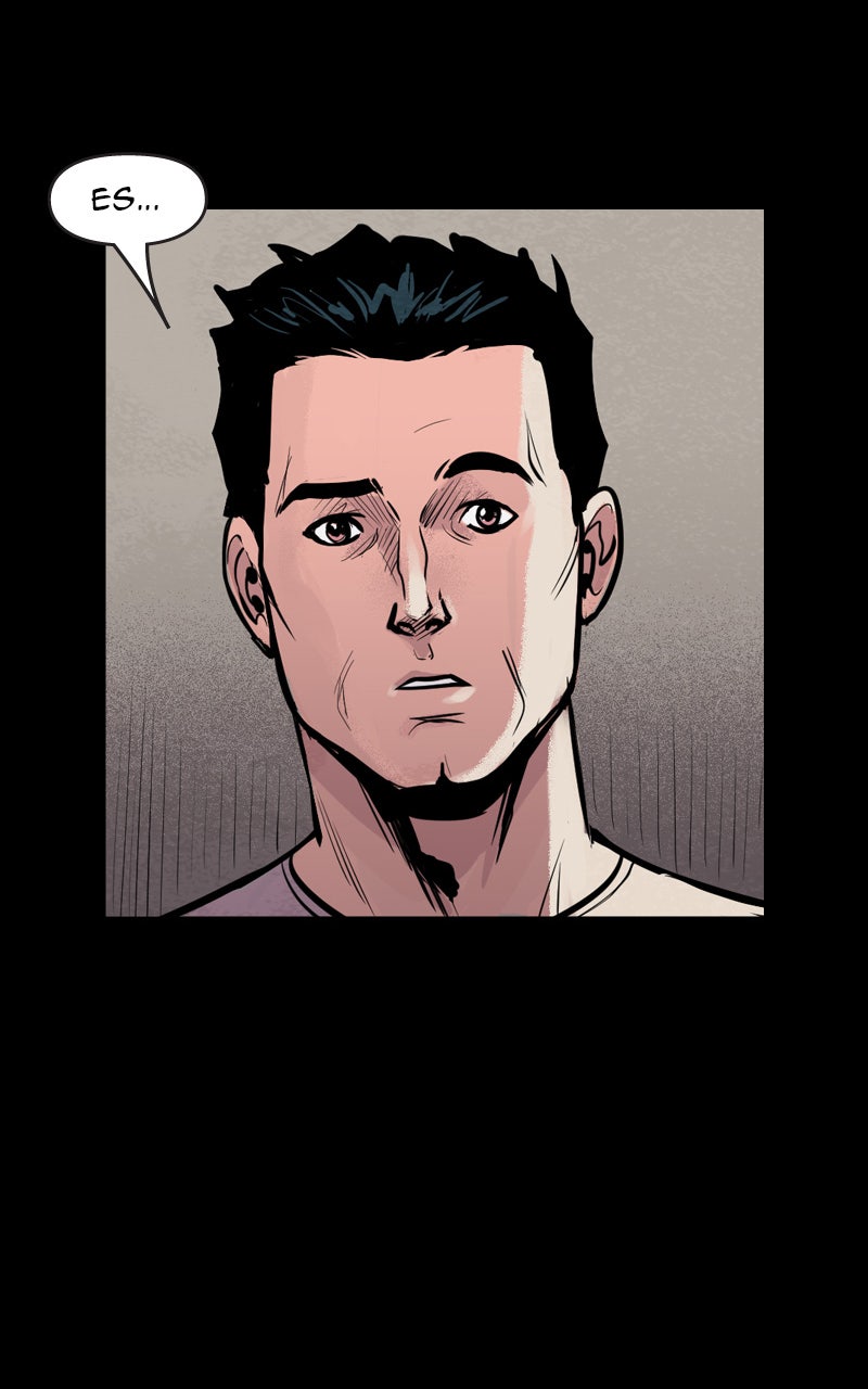 Read El camino maldito Manga Online