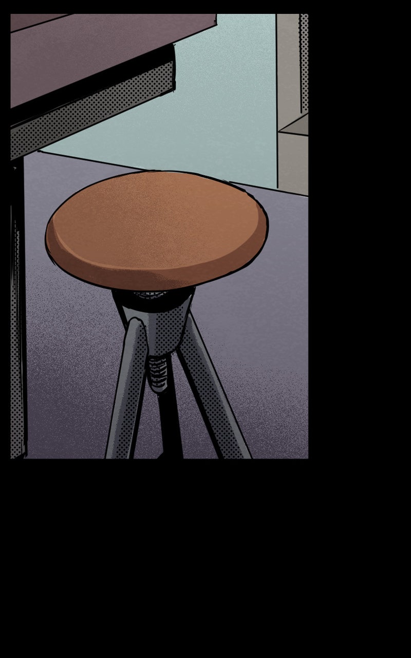 Read El camino maldito Manga Online